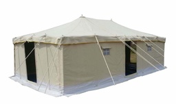[MES-4X4002] خيمة المشراق أصفر 4*4 متر