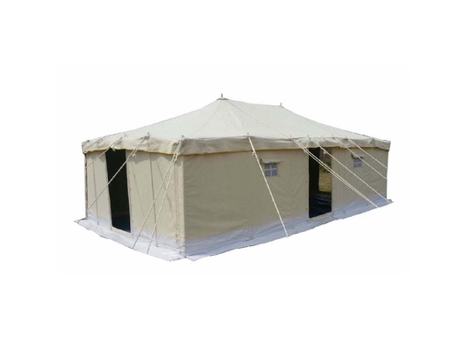 [MES-5X8002] خيمة المشراق أصفر 5*8 متر
