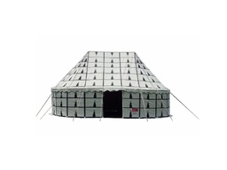[MOR-6X12001] خيمة القاضي المغربية 6*12 متر