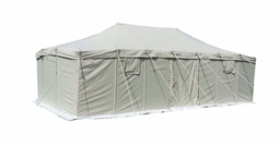 [YAM-4X6003] خيمة اليمامة أصفر 6*4 متر