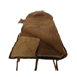 EXTREME 4-SEASON SLEEP BAG