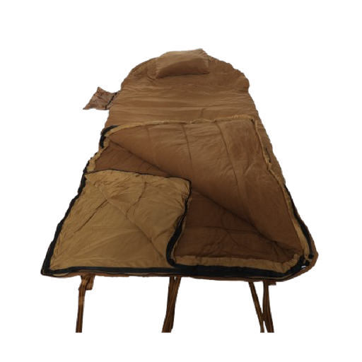 Extreme Four Seasons Sleeping Bag, 2.5x1.2 m