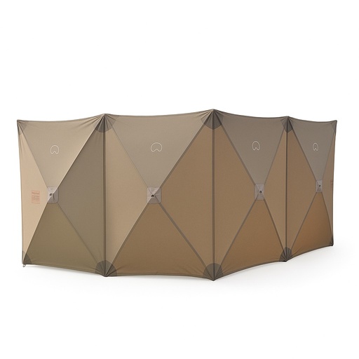 [CMI-WIS011] FOLDABLE WIND STOPPER 5 M