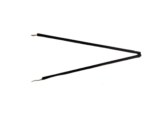 [CMI-STP001] Steel Pole for Wind Stopper 