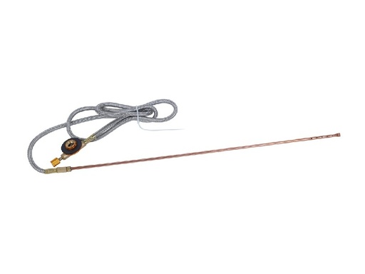 [ACC-GS073] CHARCOAL LIGHTER 50 cm