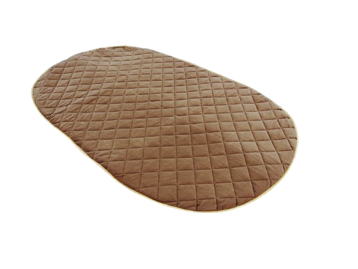 [CMI-PIM046] MAT FOR MABEET TENTS 2.4x1.4 M - BROWN