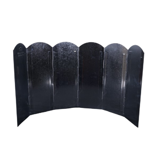 [ACC-GS090] Gas Stove Wind Shield - 80×30 cm