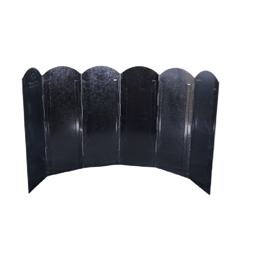 [ACC-GS091] Gas Stove Wind Shield - 80×40 cm