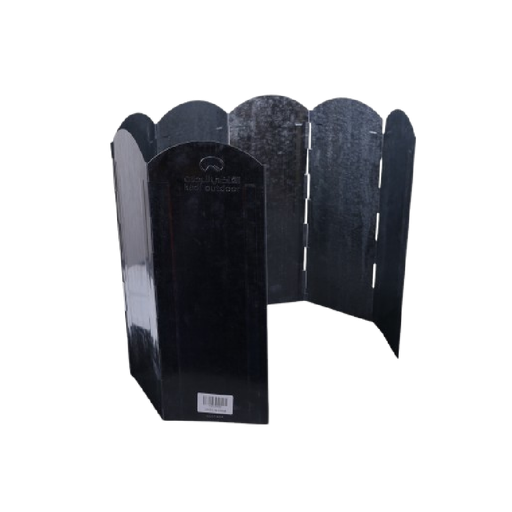 [ACC-GS092] Gas Stove Wind Shield - 100×40 cm