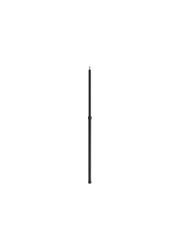 [MUS-STP001] STEEL POLE WITH ROPE FOR MUS(SIDE) 185CM