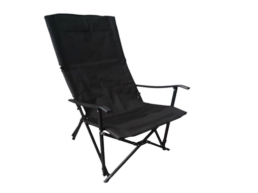 [CMI-PIF231] High-Back Steel Folding Chair
