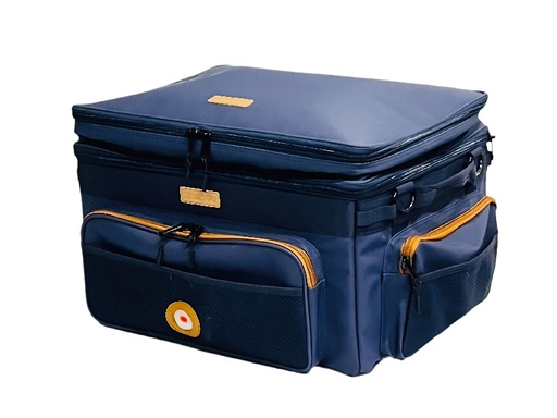 [CMI-PIB162] Small Tuwaiq Camping Bag