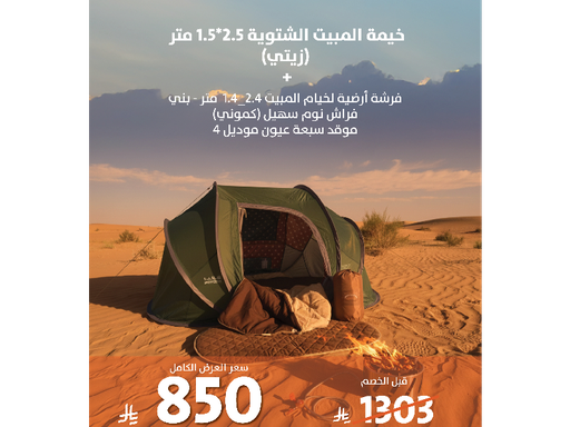 العرض الرابع عشر