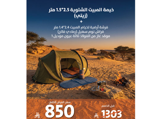 العرض الرابع عشر