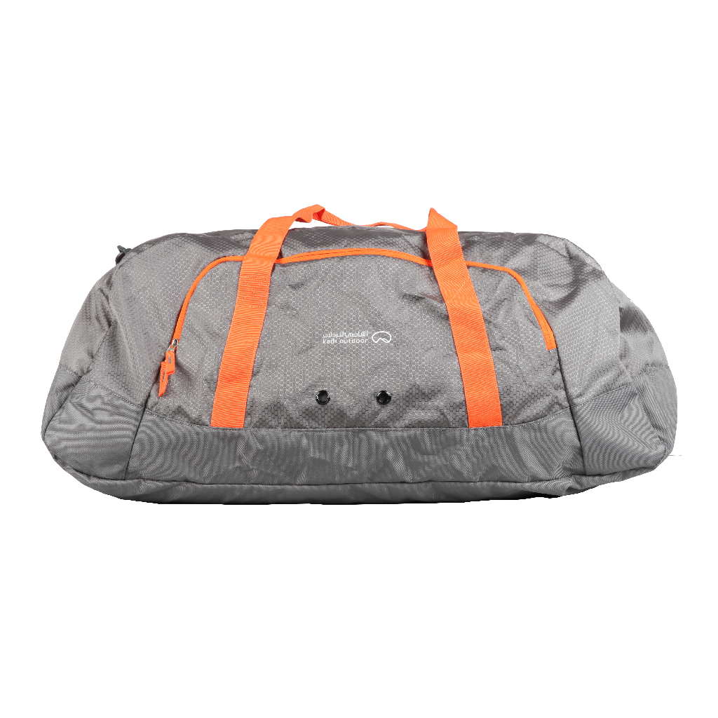 [CMI-PIB152] FOLDABLE DUFFEL BAG 90 LITER 