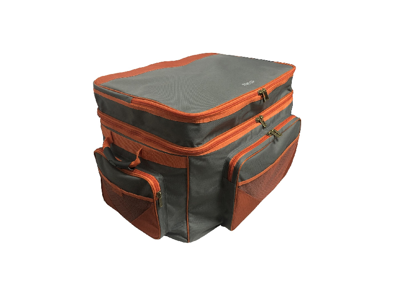 SUMMAN LARGE CAMPING BAG MODEL 1