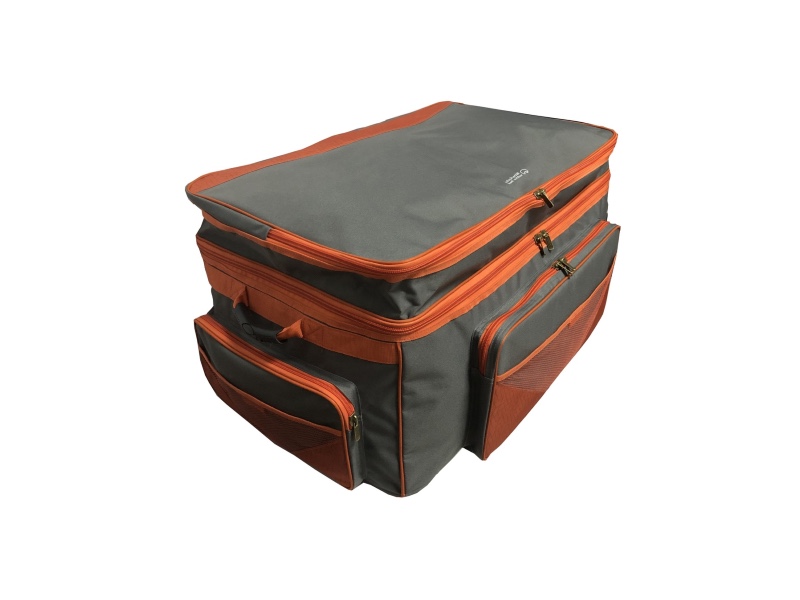 SUMMAN X-LARGE CAMPING BAG MODEL 1